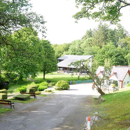 Ravine Hotel ลิสดูนวาร์นา ภายนอก รูปภาพ