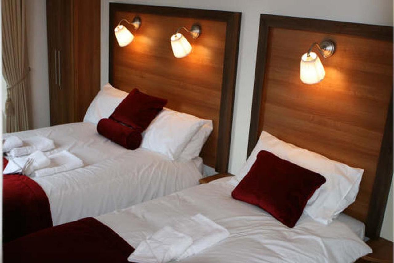 Ravine Hotel ลิสดูนวาร์นา ห้อง รูปภาพ