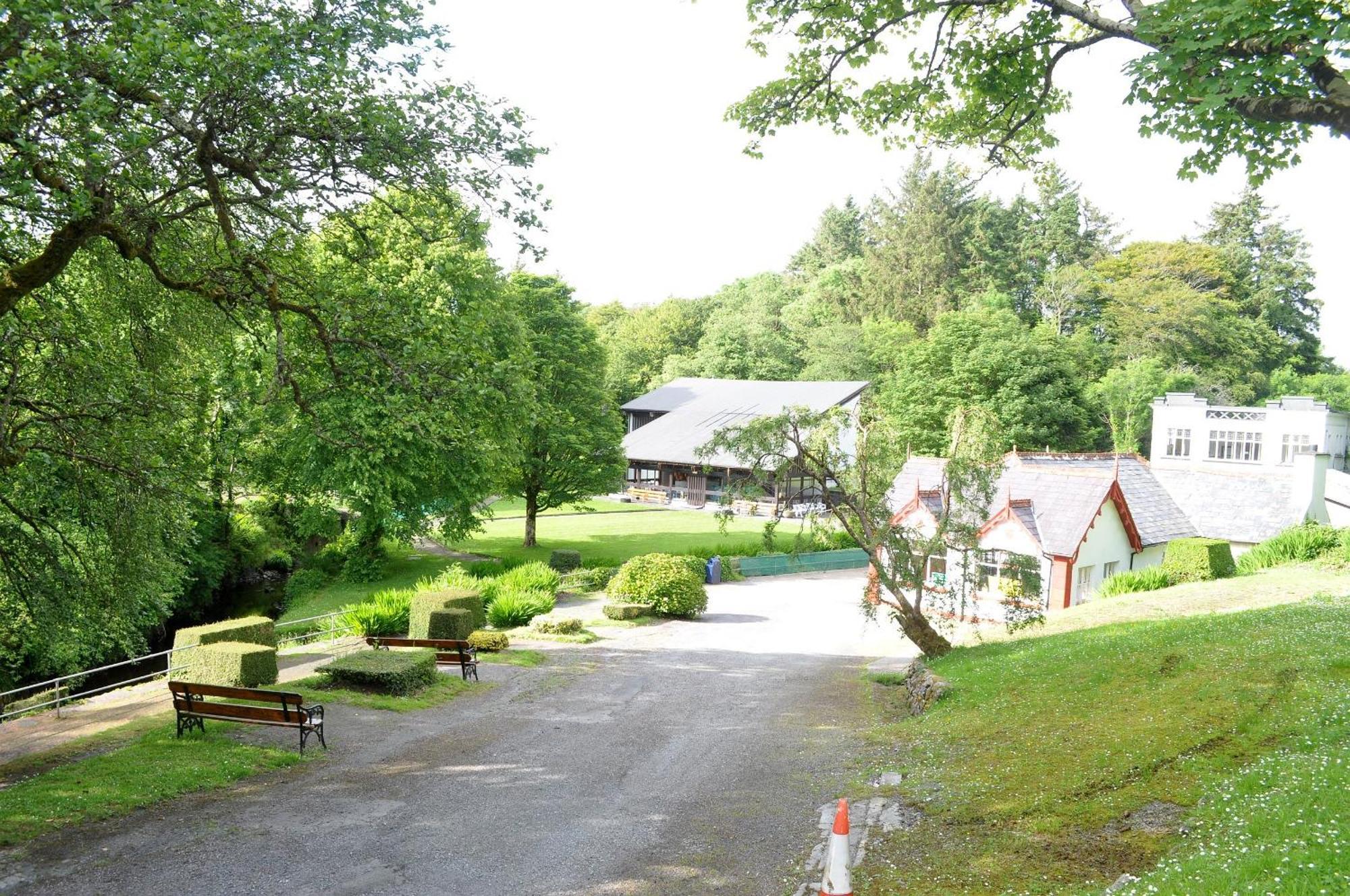 Ravine Hotel ลิสดูนวาร์นา ภายนอก รูปภาพ